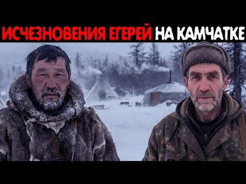Егеря начали ПРОПАДАТЬ без следа. Какие ТАЙНЫ скрывает ТАЙГА НА КАМЧАТКЕ?