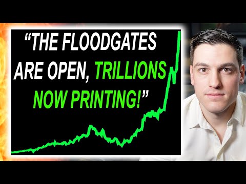 Trump Just Officially RESET The Fed (MELTUP WARNING)