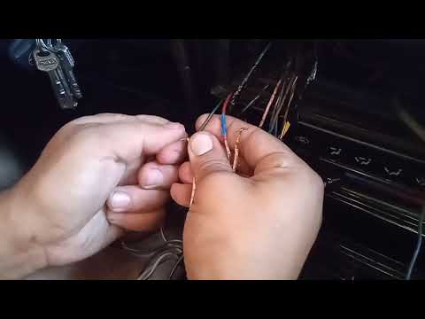 Магнитола қою