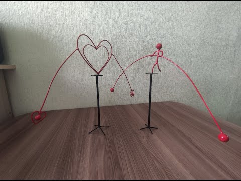 DIY Tumbler PENDULUM
