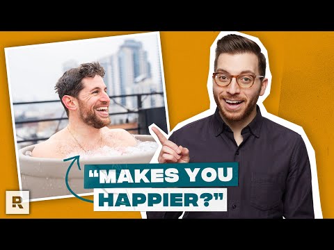 8 Things You Can Buy to Bring You Happiness