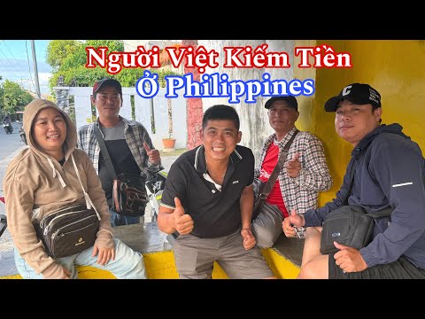 Đô.c Lạ Nghề Mua Bán Trả Góp Ở Philippines