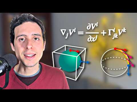 Differential Geometry is Impossible Without These 7 Things