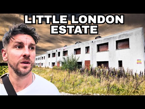 How Does A Place End Up Like This? 