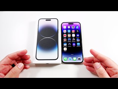 iPhone 14 Pro Max - Still a Beast in 2025?