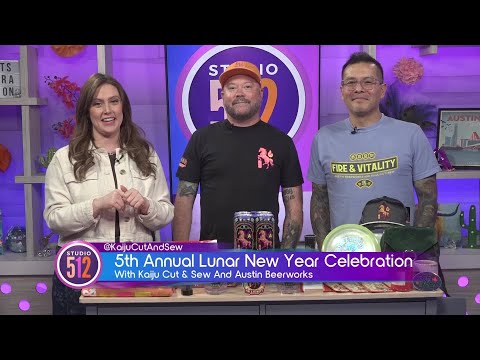 Studio 512 February 17, 2026