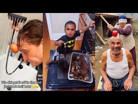 Random videos I watch at 2 a.m. #5