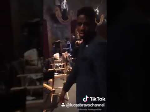 #LucasBravo #dancemoveschallenge #EmilyInParis