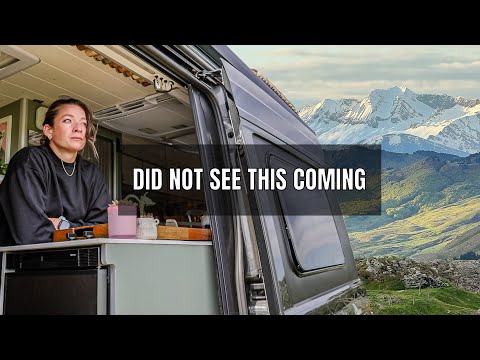 Why We Had to Drop Everything and Return to the UK