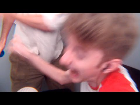 I met Wilbur Soot in real life…