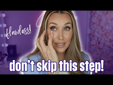 This Concealer Hack Is A Must For Women Over 50