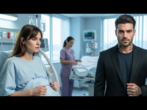 Elle Alla Seule À L’Hôpital Pour Accoucher — Le Parrain Était Contact D’Urgence