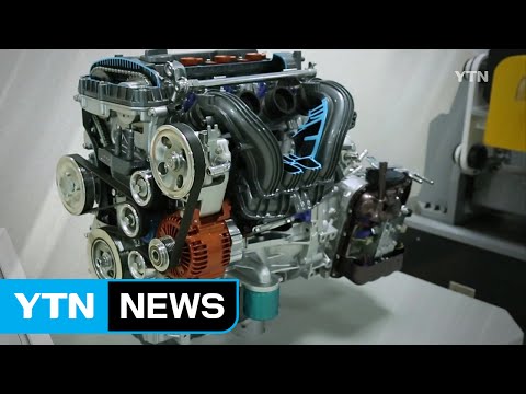 [강소기업이 힘이다] 세계 명차들의 승차감을 책임진다, 에나인더스트리 - 40회 / YTN