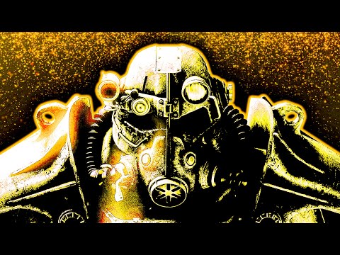 Easter Eggs - Fallout 3: The Pitt