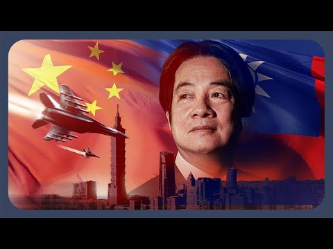 Greift China bald Taiwan an?