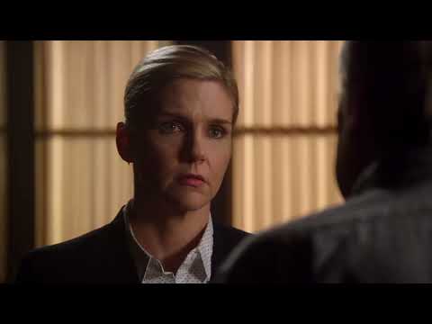 Kim Confronts Chuck | Nailed | Better Call Saul