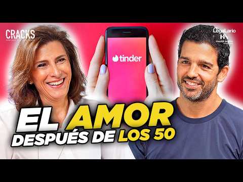 Infidelidad, SEXUALIDAD y Dinero | TERE DIAZ SENDRA  Cracks Podcast #297