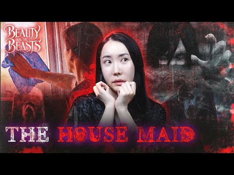 Something Was Wrong with Her Housemaid… And Her House