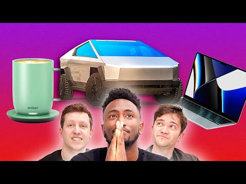 Wish List: Please Fix This!