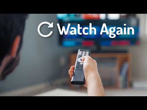 The movies you keep coming back to