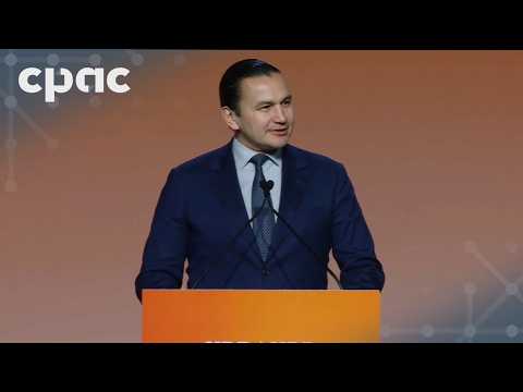2026 NDP Convention – Premier Wab Kinew delivers welcome address