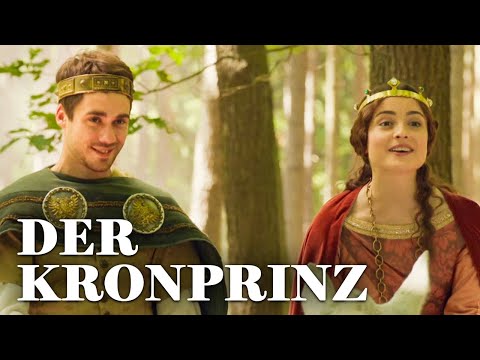 Der Kronprinz | Royaler Spielfilm
