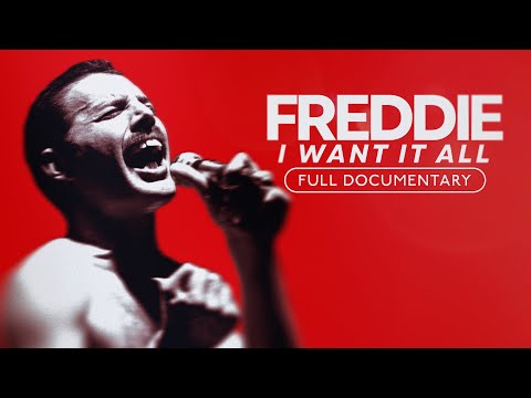 The Untold Story of Freddie Mercury: The Man Behind the Legend