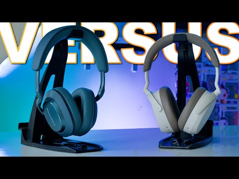 Bowers And Wilkins PX7 S3 Vs Sennheiser Momentum 4