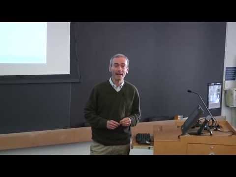 Paul Glasserman: Design of Risk Weights
