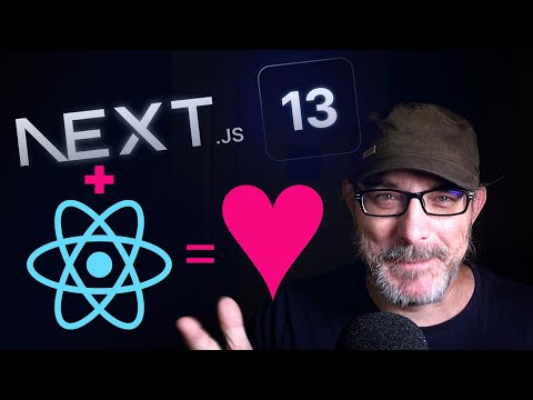 Is NextJS the future of React?