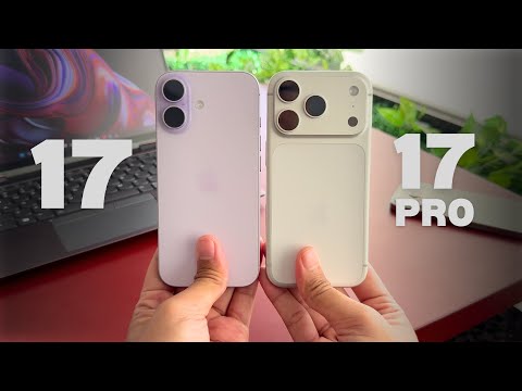 iPhone 17 & 17 Pro Review: 4 Months Later as My Daily Driver