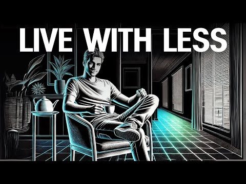 The Priceless Benefits of Living Simply That Nobody Tells You
