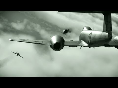 How Australian Meteors Fought MiGs in Korea - Part 1