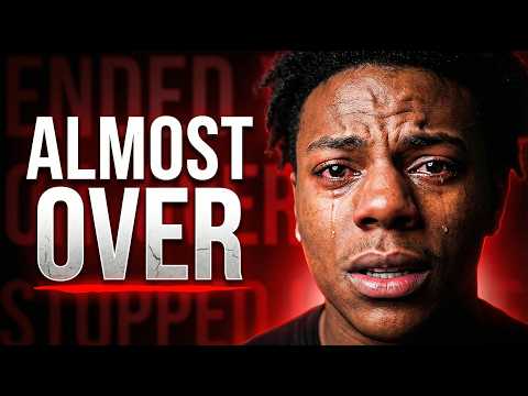 IShowSpeed's Mom Nearly Destroyed His Career