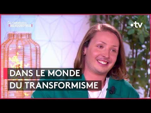 Drag Race : Léona Winter, Lolita Banana... leur vie en Drag Queen ! - Ça commence aujourd'hui