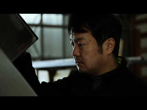 A Journey to Discover Crafts in Yame 八女のものづくりを巡る旅