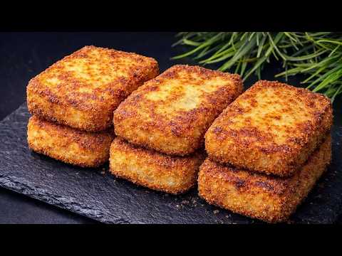 Nur Kartoffeln und Hähnchen – aber das Ergebnis ist unglaublich lecker