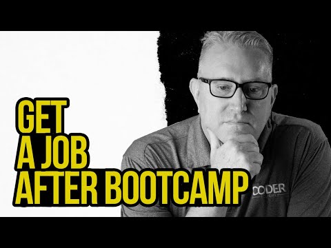 How to Get a Job After Coding Bootcamp (in 6 weeks or less)