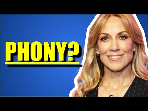 Sheryl Crow: The Untold Story of The Rock Musician