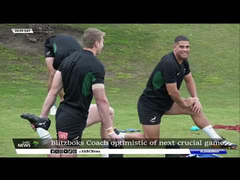 Sport | Blitzboks put the past behind them