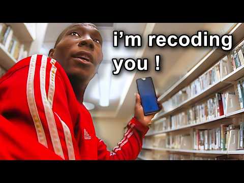 When Creeps Won’t Leave Girls Alone (Part 3)