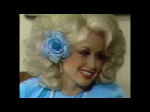 Barbara Walters' memorable interview with Dolly Parton (1978)