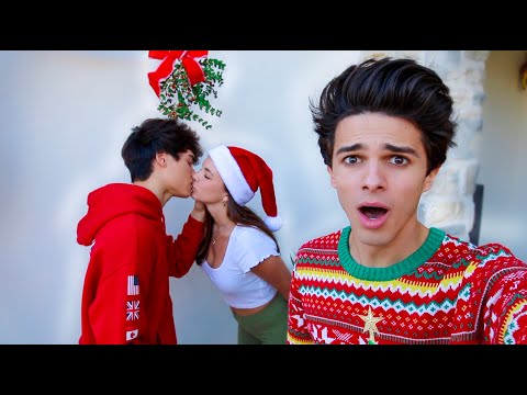 MY BEST FRIEND KISSED MY CRUSH