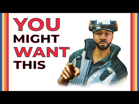 What Weapon Is Best?! We Were Wrong…