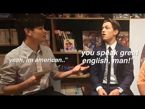 kpop idols vs. multilingual problems