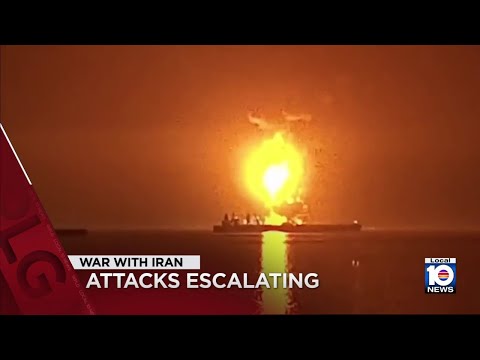 Iran’s new supreme leader promises revenge