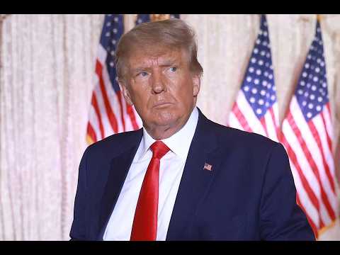 Trump uses military caskets in fundraising email