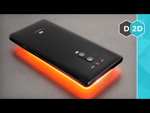 K20 Pro - How is this Phone SO Cheap?!