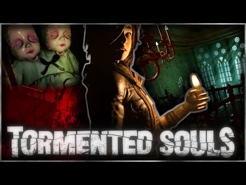 Tormented Souls - A Modern Classic Survival Horror