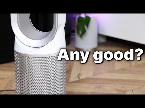 Should you still buy the Dyson PureCool TP00 in 2024?